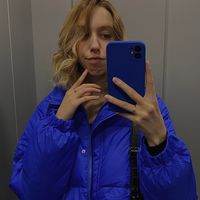 Kateryna Krashtapuk