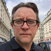 Gareth Little