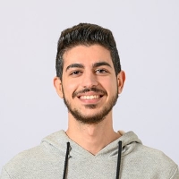 Ahmed Ashraf
