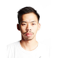 Darren K H Tsang