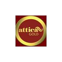 Attica Gold