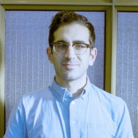 Andreas Kirkinis