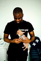 Joseph Folorunsho