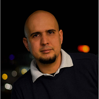 Cesar Jurado