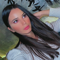 *