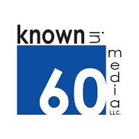 Known in 60 Media