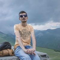 *