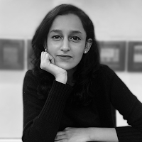 Manasi Sheth