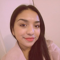 Anisha Begum