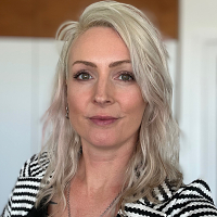 Natasha Shillingford