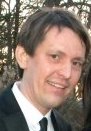 Daniel Shaw