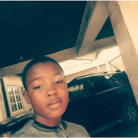 Awal Amodu