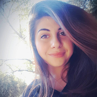 Nargiz Rahimova