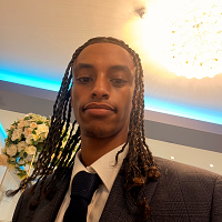 Sahal Mohamed