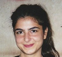 Natalia Poursartip