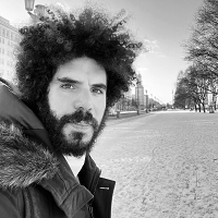 *