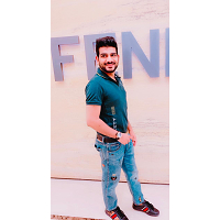 Sunil Sisodiya
