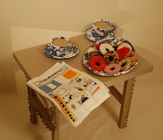 Rebecca Hardaker