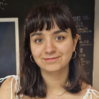 Alice Bajaj
