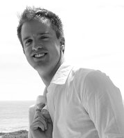 Nicholas Roberts