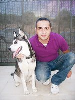 Tarek Dababneh