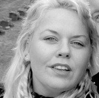Sarah Straker