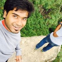 Kamlesh Bhoopal