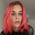 *