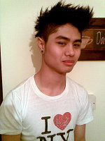 Andrew Hong