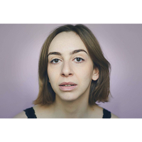 Maria Almeida