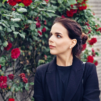 Alina Morozova