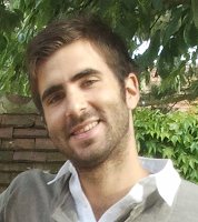 Nicolas Cheret