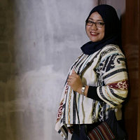 Hesti Purwaningsih
