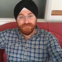 Satbirsingh Luthra