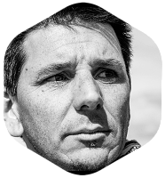 Patrick Loubet