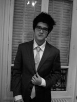 Quentin Lin
