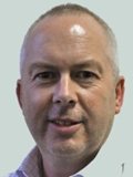 Stuart Neilly, Account Manager for EMEA client, Estimator in Print & Me