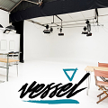 *