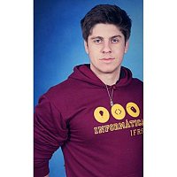 Lucas Mota