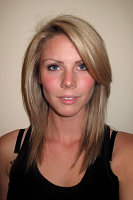 Holly Allen