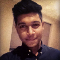 Kiran Woochit
