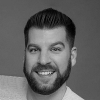Daniel Thorogood
