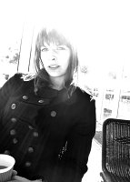 Claire Murphy