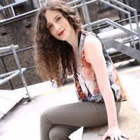 Aliza Rosenfelder