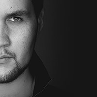 *