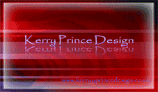 Kerry Prince