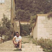 Tarek Bizri