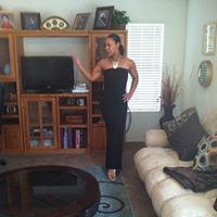 Erika Tyson Grill