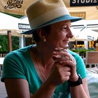 Ruxandra Petrescu