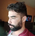 *